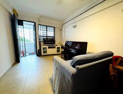 Blk 327 Clementi Avenue 5 (Clementi), HDB 3 Rooms #559949411